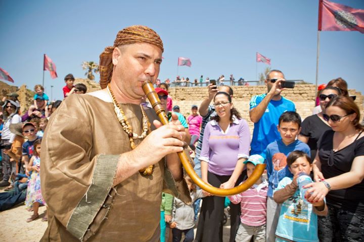 פסטיבל הורדוס