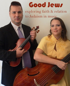 יהודים טובים מוקטן