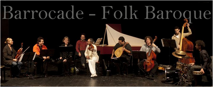 פולקבארוק מוקטן