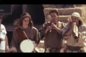 פסטיבל העת העתיקה